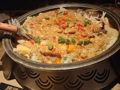 -烤匠麻辣烤鱼(时代广场店)