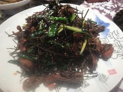 老味道茶香鸭-杨记隆府(时代天街店)