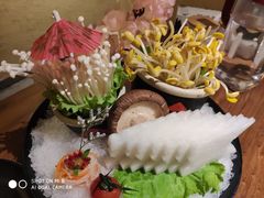 -雾漫川城重庆火锅(上和商业广场店)
