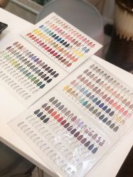 -纤指百魅美甲美睫