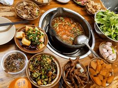 -笔记安顺夺夺粉火锅