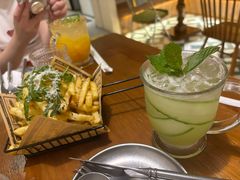 -The Good Place好地方·Brunch·coffee(国贸店)