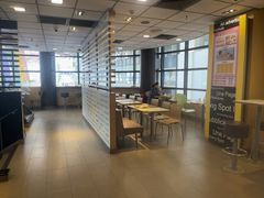 -麦当劳(番禺易发商业街店)