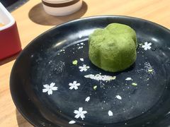 -水林间·寿喜烧自助(仙林金鹰店)