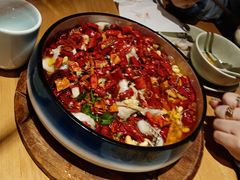 -竹里馆·淮扬菜·功夫茶(老门东店)