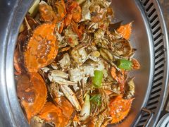 -七欣天香辣蟹火锅(无锡金太湖国际城店)