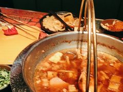 -牛New寿喜烧(中山公园龙之梦店)