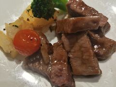 -必胜客(金元宝店)