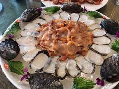 -金德酒楼(沧口路店)