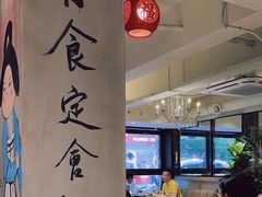 -肥仔文澳门猪骨煲(南京西路店)