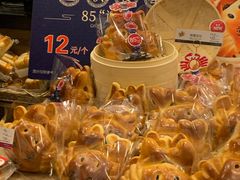 -85度C(南京龙江店)