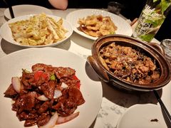 -奉天小馆·非遗东北菜(济南万象城店)