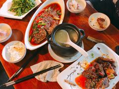 -云隐小厨·传统大理美食(复兴路店)