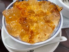 -仁信双皮奶(东川路店)