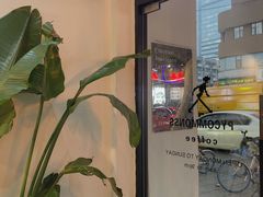 -常识咖啡common sense(春熙路店)