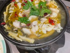 -陶德砂锅(蜀汉路店)
