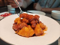 -食锦记·福建私房菜(浦西万达店)