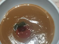 -清真·老门框爆肚涮肉·中华老字号(丰管路店)