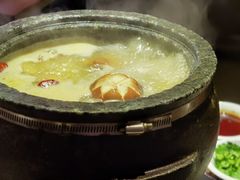 -思金拉措庄园藏餐(太阳岛店)