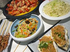 -金陵暴走龙虾·烧烤·排档(南京总店)