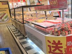 -味多美蛋糕(古城店)