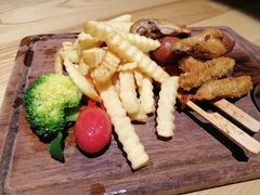 -咖啡之翼(奥特莱斯店)