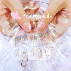 -Beauty Nails 美甲美睫皮肤管理