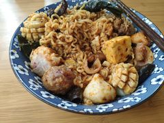 -皆道拌麻辣烫·麻辣拌