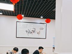 -清真·鸦儿李记·小馆(后海店)