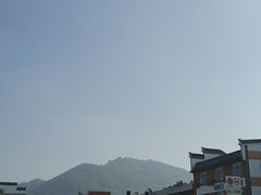 -句容茅山景区