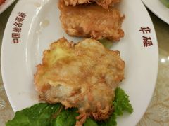 -华梅西餐厅(哈尔滨中央大街店)