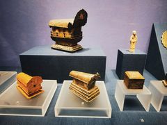 -陕西历史博物馆