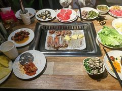 -春天烤肉自助餐厅(贵都店)