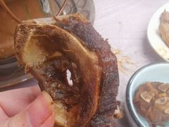 -御味老北京羊蝎子火锅&特色龙虾(菜场路店)