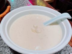 民国美龄粥-南京大牌档(中关村店)