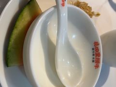 -花田里捞牛火锅(天润店)