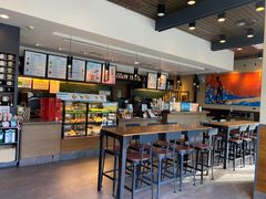 -星巴克(深圳龙岗星河时代店)