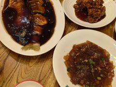 -新白鹿餐厅(龙游路总店·杭帮菜名店)