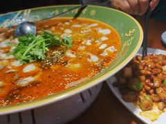 -光海·乡记酸菜鱼·始于1996(花园路店)