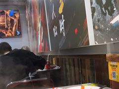 -生活如沸·顺德水牛奶火锅(大学路店)