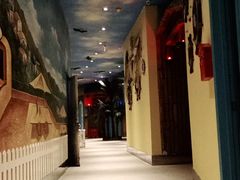 门面-火吧PTV聚会餐厅(10号店)