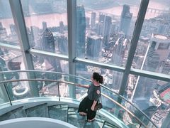 -WFC会仙楼观景台