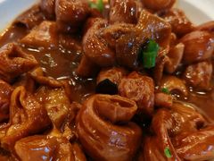 -西山人家·二十年老字号农家菜(旺山店)