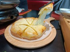 -田园北魏家宴·大同菜(御东店)