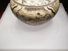 -宁夏博物馆