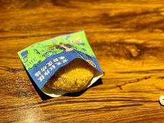 桂花豆沙馅-京天红炸糕(食宝街店)