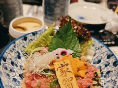 -家贺屋刺身寿司专门店