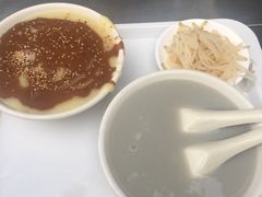 -老磁器口豆汁店(天坛店)