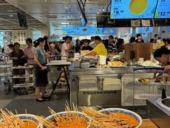 -宜家家居(高新商场店)