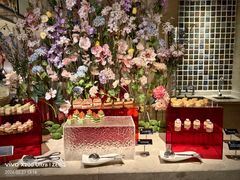 -金海湾自助餐厅(金陵饭店)